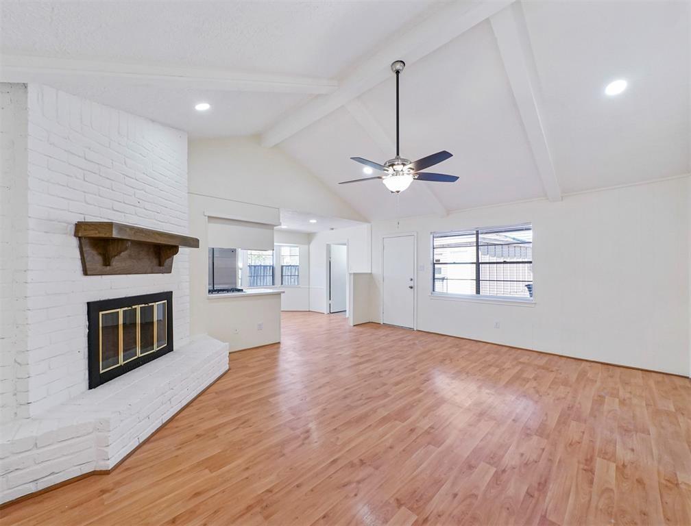 Residential Lease in Houston 2
