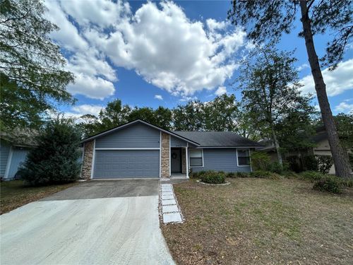 6423 Nw 37th Ter, GAINESVILLE, FL, 32653-0866 | Card Image