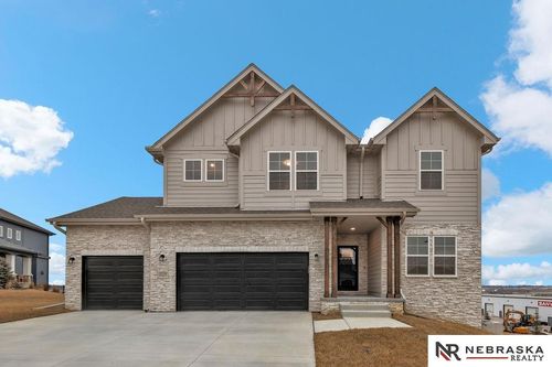 12356 Elk Ridge Cir, Papillion, NE, 68046-4001 | Card Image