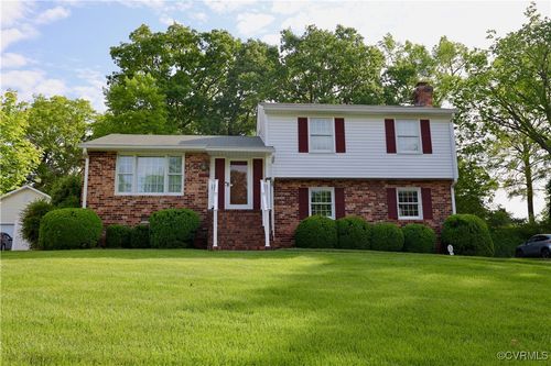 1707 Gately Dr, Henrico, VA, 23238-4002 | Card Image