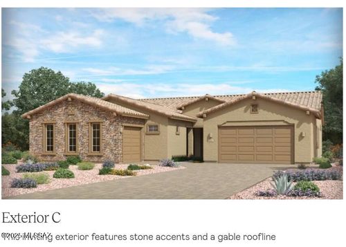 14000 N Crooked Creek Dr, Marana, AZ, 85658-0140 | Card Image