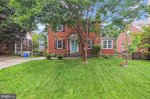 5328 Baltimore Ave, CHEVY CHASE, MD, 20815-3739 | Card Image