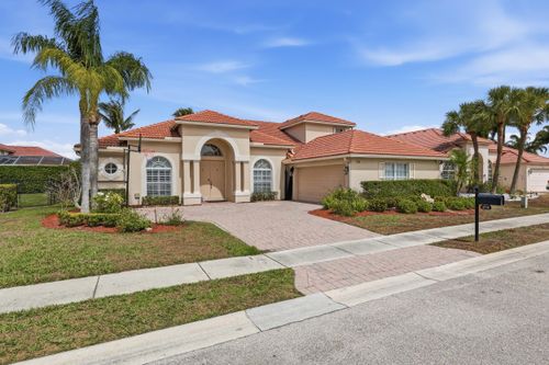 3710 Victoria Rd, West Palm Beach, FL, 33411-6440 | Card Image