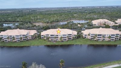 103 - 16461 Millstone Circle, Condo with 2 bedrooms, 2 bathrooms and null parking in Fort Myers FL | Image 2