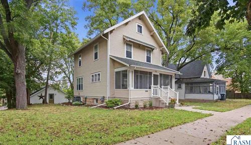 816 N 5th St, Mankato, MN, 56001-6106 | Card Image