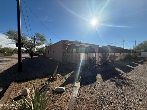 2-4013 N Stone Avenue, Tucson, AZ, 85705 | Card Image