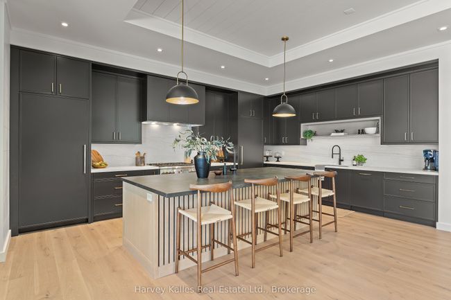 1005 Ham Rd, House other with 5 bedrooms, 6 bathrooms and 6 parking in Bala ON | Image 17