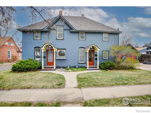 120 Peterson St, Fort Collins, CO, 80524-7906 | Card Image