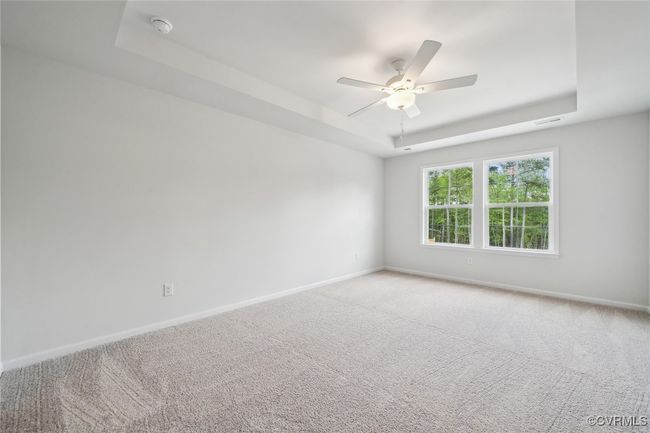 6508 Lila Crest Ln, House other with 3 bedrooms, 3 bathrooms and null parking in Midlothian VA | Image 18