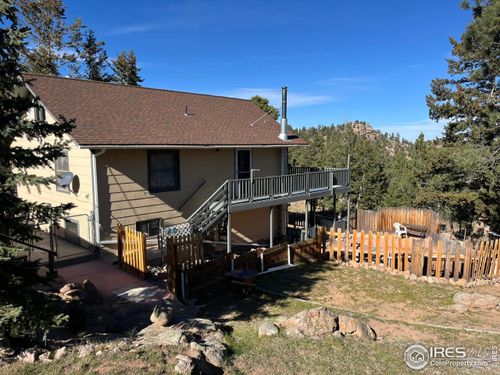 4360 Green Mountain Dr, Livermore, CO, 80536-8763 | Card Image