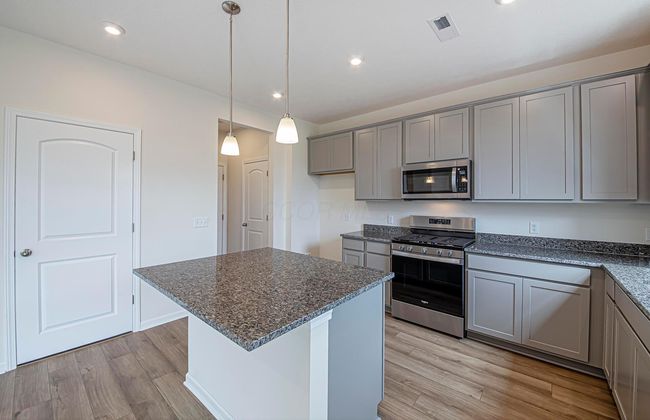 LOT-349 - 280 Dowler Dr, House other with 4 bedrooms, 3 bathrooms and null parking in South Bloomfield OH | Image 4
