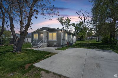 2959 S 9200 W, House other with 4 bedrooms, 2 bathrooms and 2 parking in Magna UT | Image 1