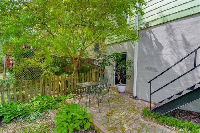 419 S Sunset Dr, House other with 3 bedrooms, 1 bathrooms and null parking in Winston-Salem NC | Image 28
