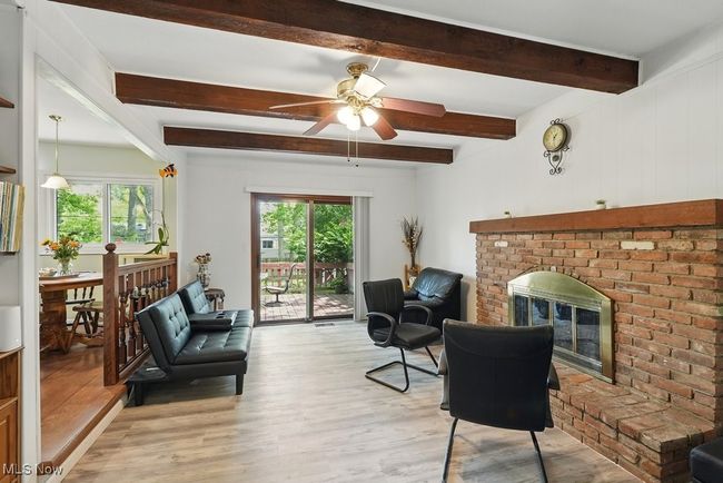 6607 Forest Glen Ave, House other with 4 bedrooms, 2 bathrooms and null parking in Solon OH | Image 16