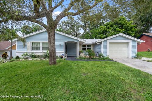 12514 Coffee Hill Row, Hudson, FL, 34667 | Card Image