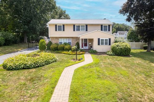 90 Crickett Rd, Brockton, MA, 02301-2106 | Card Image