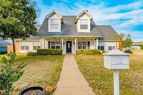 1306 Lakeside Dr, Southlake, TX, 76092-2967 | Card Image