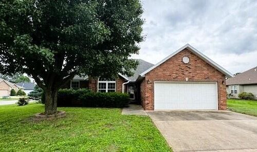 2706 S Timbercreek Ave, Springfield, MO, 65807-5507 | Card Image
