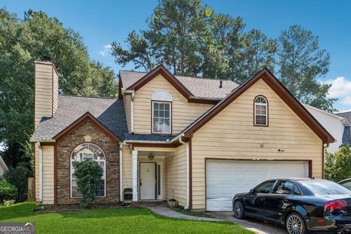 2890 Maple Vista Ln, Lawrenceville, GA, 30044-6709 | Card Image