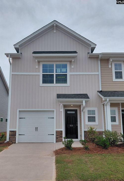 824 Soaring Free Lane, Hopkins, SC, 29061 | Card Image