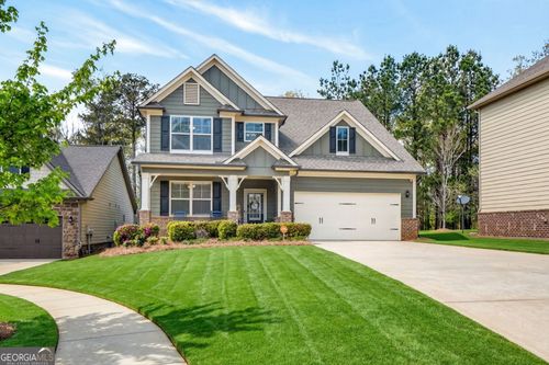 1140 Pebble Creek Ln, Locust Grove, GA, 30248-7421 | Card Image