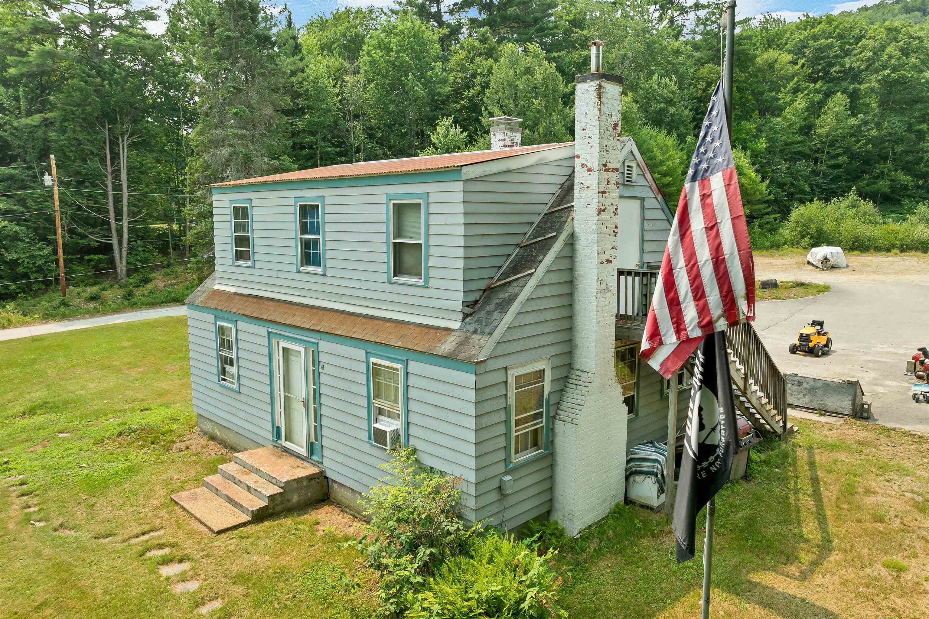 Commercial Sale in Plymouth 4