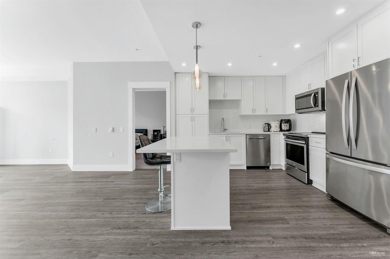 Residential in Port Coquitlam 3