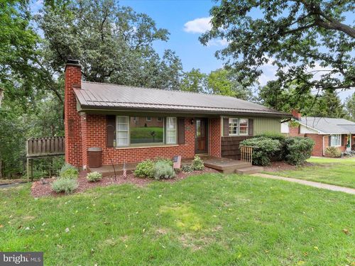 807 Valley View Dr, Lavale, MD, 21502-7249 | Card Image