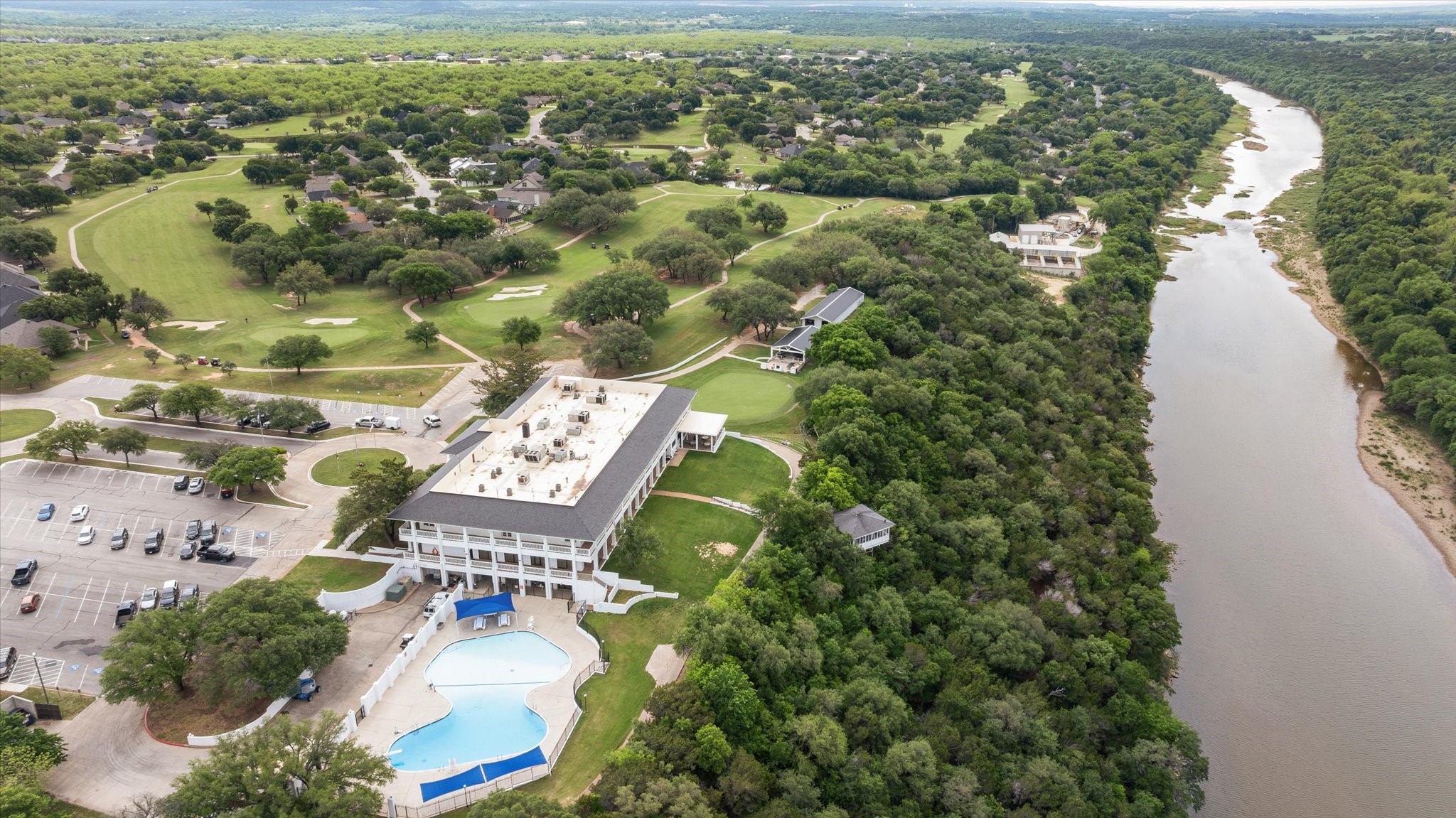 Residential in Granbury 2