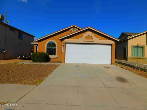 2508 Sparrow Point St, El Paso, TX, 79938-5227 | Card Image