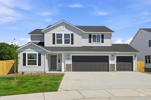 464 Merlin Ct, Middleton, ID, 83644 | Card Image