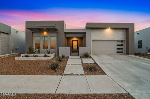 7372 Mule Team Dr, El Paso, TX, 79911-2236 | Card Image