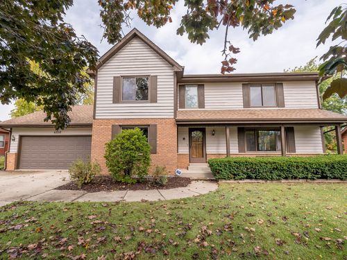 4150 Midlane Dr, Wadsworth, IL, 60083-9530 | Card Image