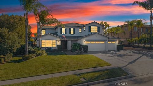 3341 Horizon St, Corona, CA, 92881 | Card Image