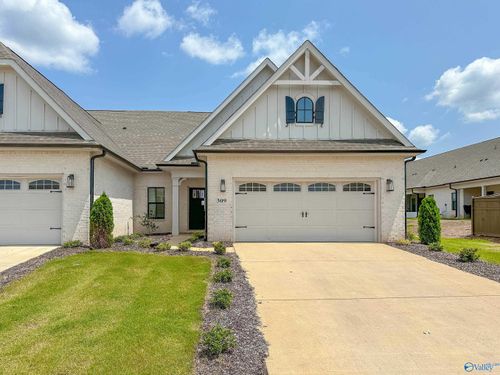 309 Silo Ln, Madison, AL, 35757-3701 | Card Image