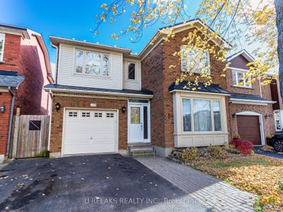 1132 Glen Valley Rd, House other with 3 bedrooms, 4 bathrooms and 4 parking in Oakville ON | Image 1