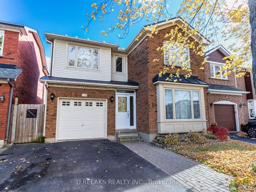 1132 Glen Valley Rd, Oakville, ON, L6M3K8 | Card Image