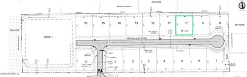 10 Reed Avenue, Jacksonville, FL, 32257 | Card Image