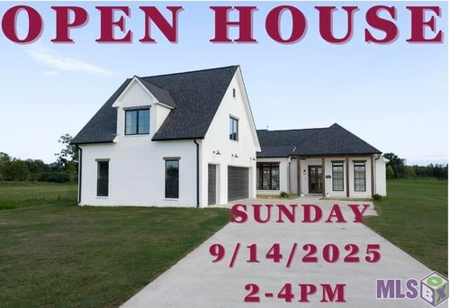 41411 Merritt Evans Rd, Prairieville, LA, 70769-5950 | Card Image
