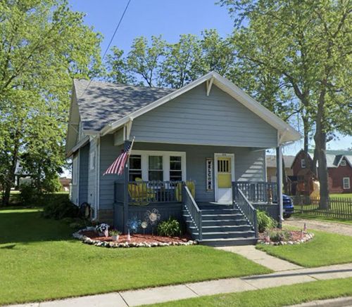 218 Park Street, THERESA, WI, 53091 | Card Image