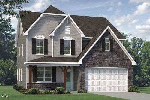 2341 Fleming Rd, Fuquay Varina, NC, 27526-7965 | Card Image