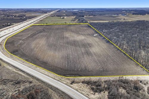 Lt1 W Frontage Road, Paris, WI, 53177 | Card Image