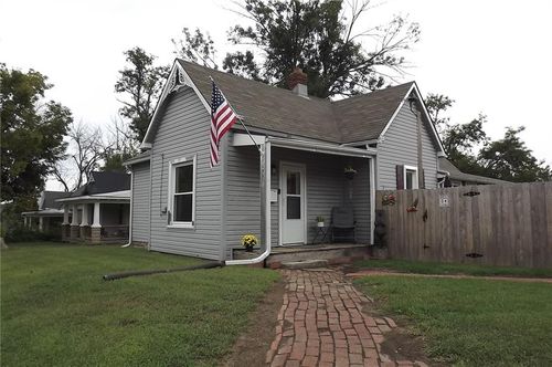 501 N Independence St, Harrisonville, MO, 64701-1715 | Card Image