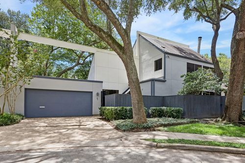 1 Boulevard Grn, Bellaire, TX, 77401-4621 | Card Image