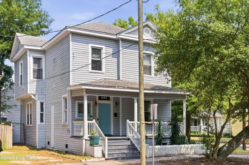 623 S 6th Street, Wilmington, NC, 28401 | Card Image