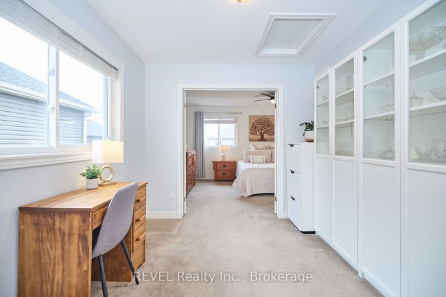 91 Roselawn Cres, House attached with 2 bedrooms, 4 bathrooms and 1 parking in Welland ON | Image 14