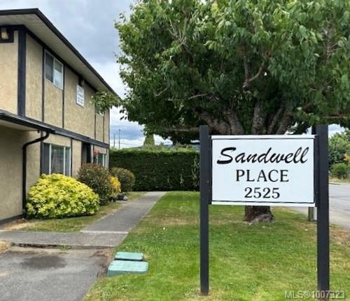 302-2525 Dingwall St, Duncan, BC, V9L2Y9 | Card Image