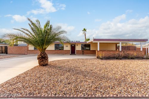 517 N Sarnoff Drive, Tucson, AZ, 85710 | Card Image