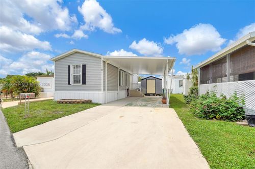 8709 Sw 17th Ct, Davie, FL, 33324-5111 | Card Image