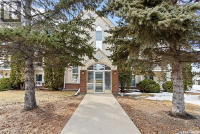 214 Ross Ave, Condo with 1 bedrooms, 1 bathrooms and null parking in Dalmeny SK | Image 1